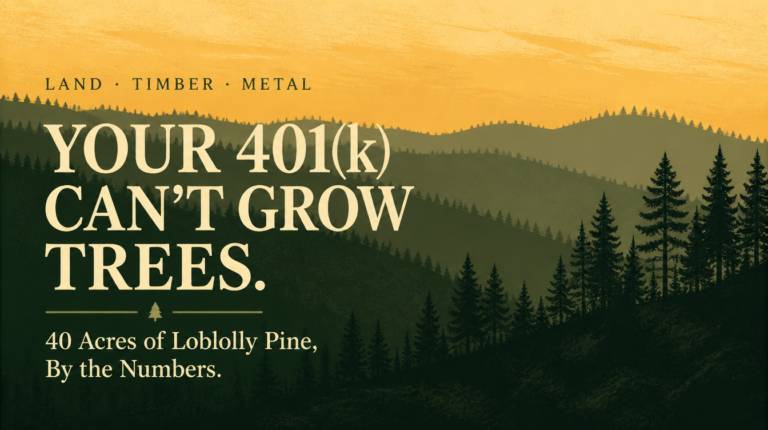 loblolly pine