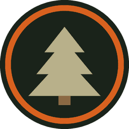 Resilience Investor pine-tree badge